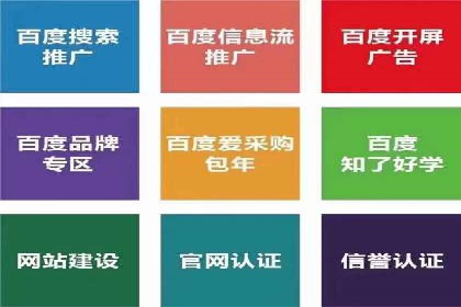 竞价排名中的创意广告文案案例